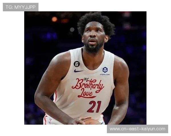 NBA非洲学院成立，恩比德担任公益大使推动篮球普及