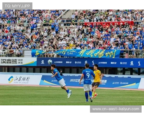 中国“苏超”等民间赛事涌现，体育“民间力量”激发新活力