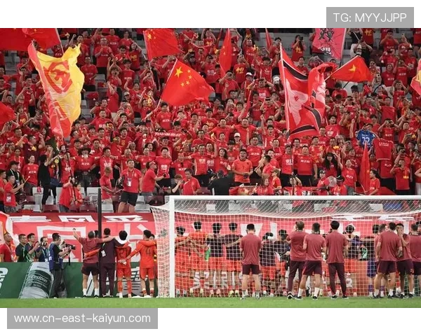 中国U23亚洲杯平局开局，出线形势分析