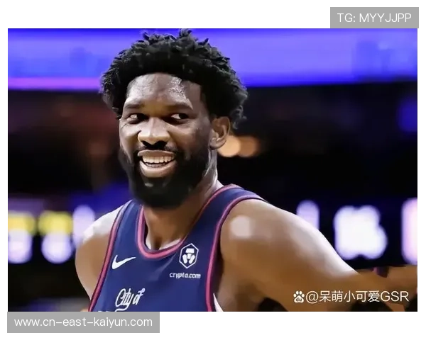 中锋价值再审视，恩比德传统内线现代演绎