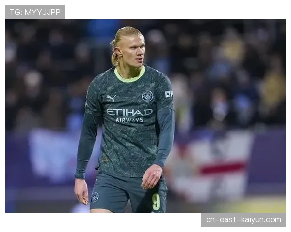 数据分析:哈兰德本赛季射门转化率下降的背后 数据分析:哈兰德本赛季射门转化率下降的背后