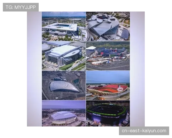 达拉斯为2026世界杯翻新的棉花碗体育场通过安全验收