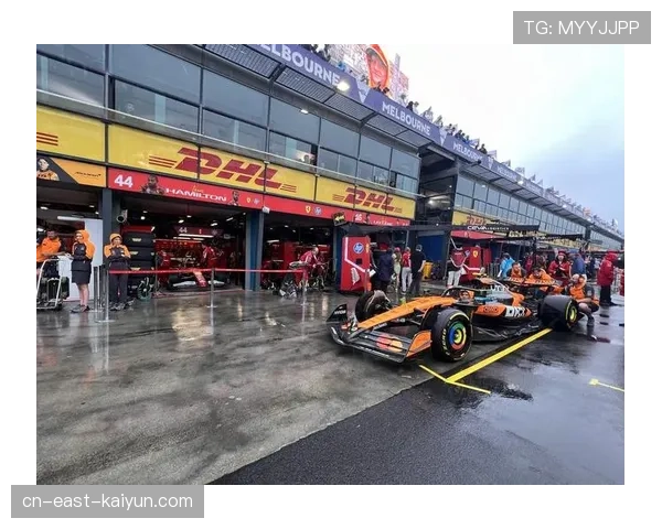 F1澳大利亚大奖赛天气预报:墨尔本周末正赛或将遭遇降雨 F1澳大利亚大奖赛天气预报:墨尔本周末正赛或将遭遇降雨