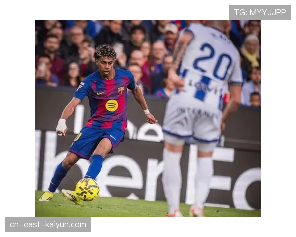 亚马尔超越劳尔成西甲百场最年轻球员，单赛季6次满分10分创纪录