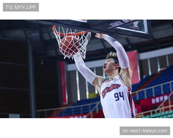 上海提前锁定常规赛冠军，广厦稳居第二