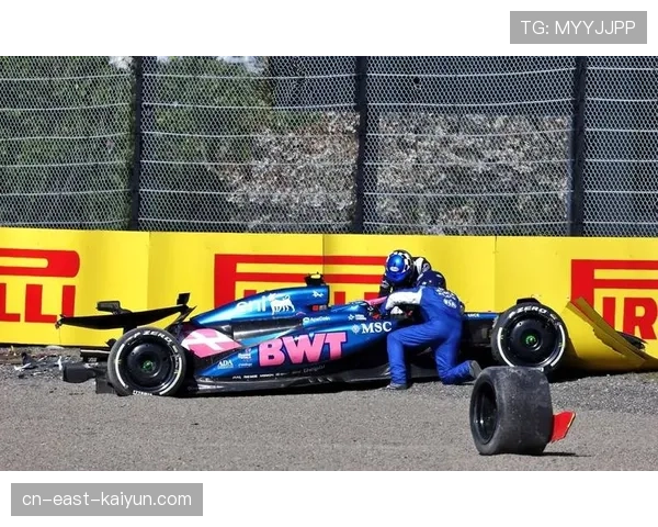 F1可持续发展战略更新：2030年实现所有赛事“零碳排”目标